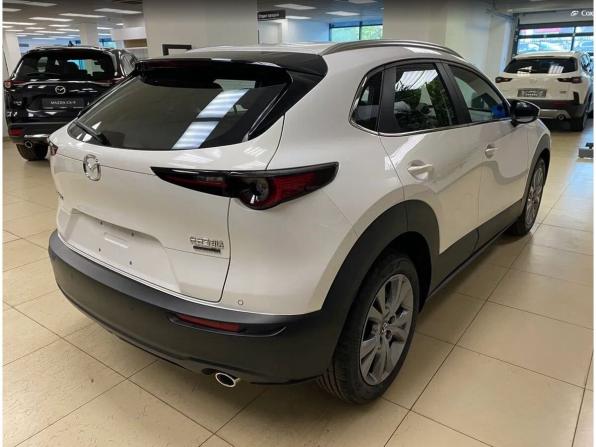 Новый Mazda CX-30 I 2026 года, цена 4 940 000 рублей, внедорожник, Автокод Объявления