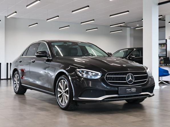 Mercedes-Benz E-Класс V (W213 S213 C238) Рестайлинг с пробегом 2021 года, цена 2 899 000 рублей, 185598 км, седан, Автокод Объявления