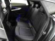 Audi A5 II (F5) Рестайлинг Москва  - изображение 36