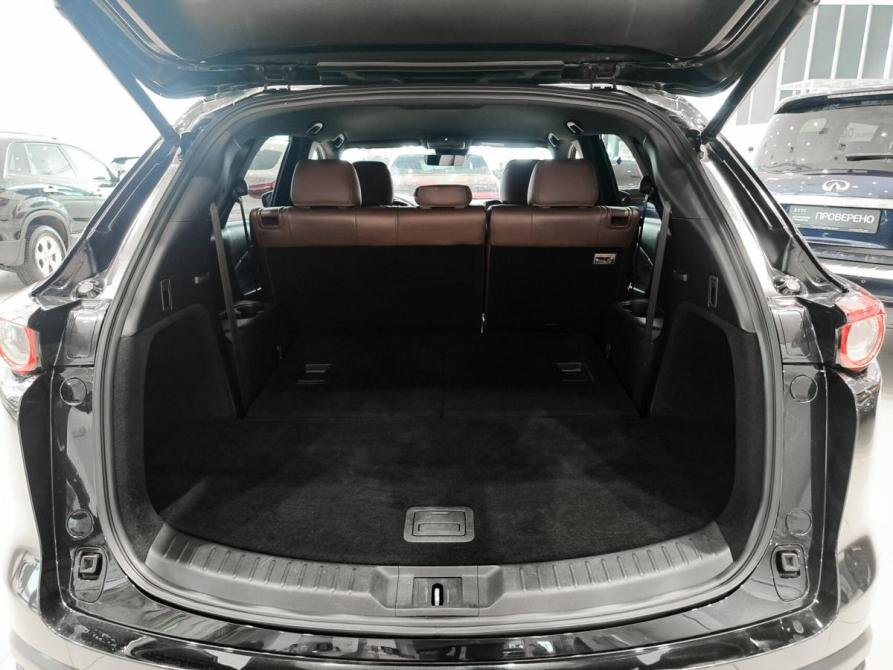 Mazda CX-9 II Казань  - изображение 12