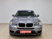 BMW X3 II (F25) Рестайлинг Альметьевск  - изображение 27