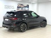 BMW X5 M III (F95) Красноярск  - изображение 123