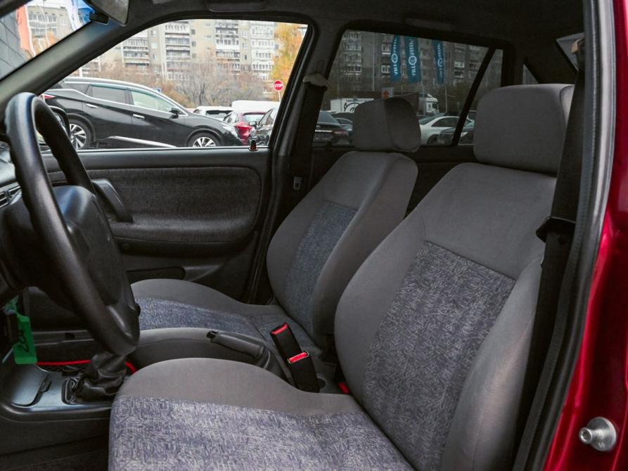 Daewoo Nexia I Екатеринбург  - изображение 13
