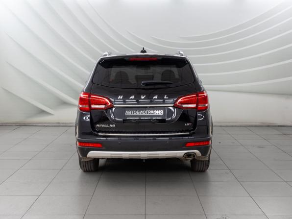 Haval H6 I с пробегом 2018 года, цена 1 348 000 рублей, 113138 км, внедорожник, Автокод Объявления