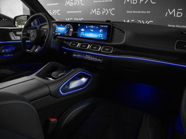 Новый Mercedes-Benz GLS II (X167) Рестайлинг 2025 года, цена 20 370 000 рублей, внедорожник, Автокод Объявления