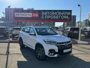 Chery Tiggo 8 I Рестайлинг Альметьевск  - изображение 20