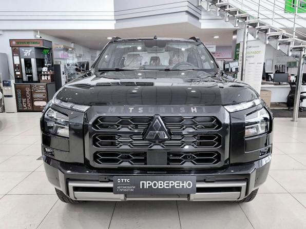 Mitsubishi L200 VI с пробегом 2025 года, цена 5 799 000 рублей, 47 км, пикап, Автокод Объявления