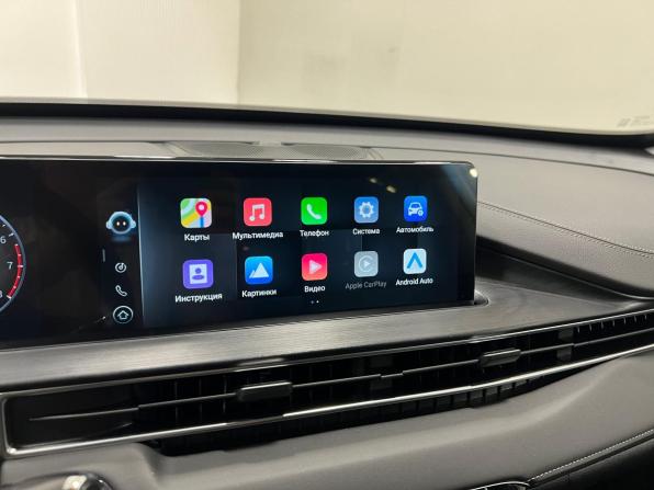 Chery Tiggo 7 Pro Max I с пробегом 2024 года, цена 2 025 000 рублей, 34824 км, внедорожник, Автокод Объявления