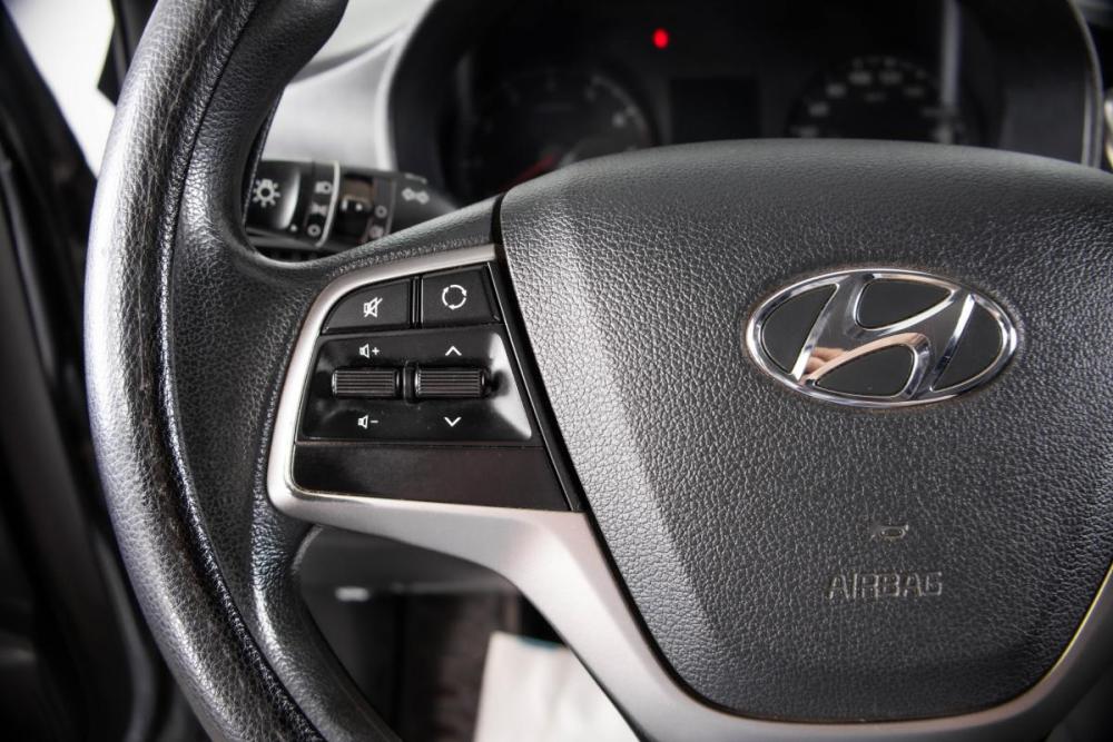 Hyundai Solaris II Пермь  - изображение 16