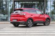 Chery Tiggo 7 Pro Max I Рестайлинг Брянск  - изображение 33