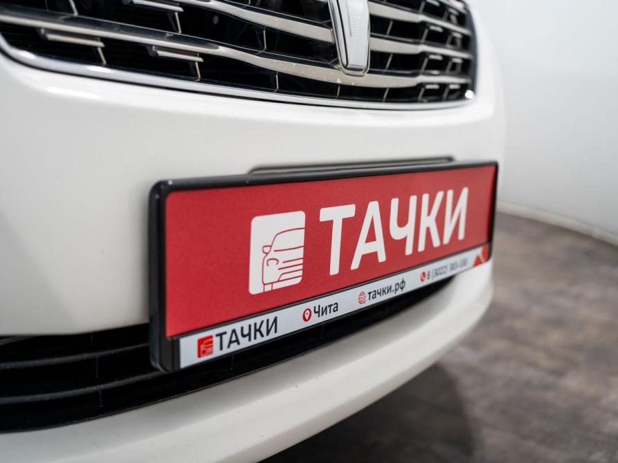 Toyota Premio II (T26) Чита  - изображение 19