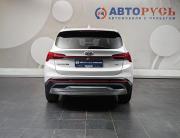 Hyundai Santa Fe IV Рестайлинг Москва  - изображение 34