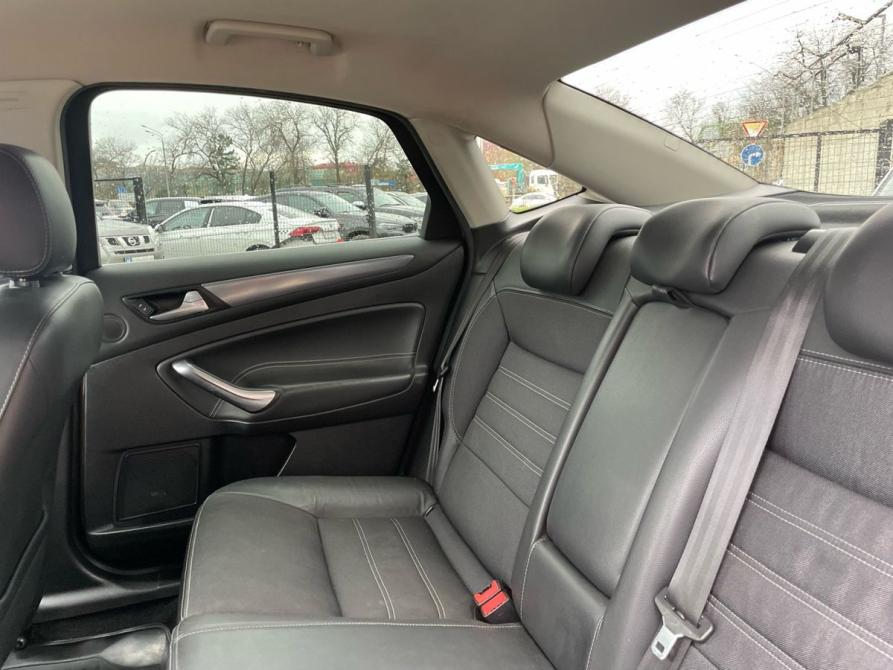 Ford Mondeo IV Рестайлинг Краснодар  - изображение 23
