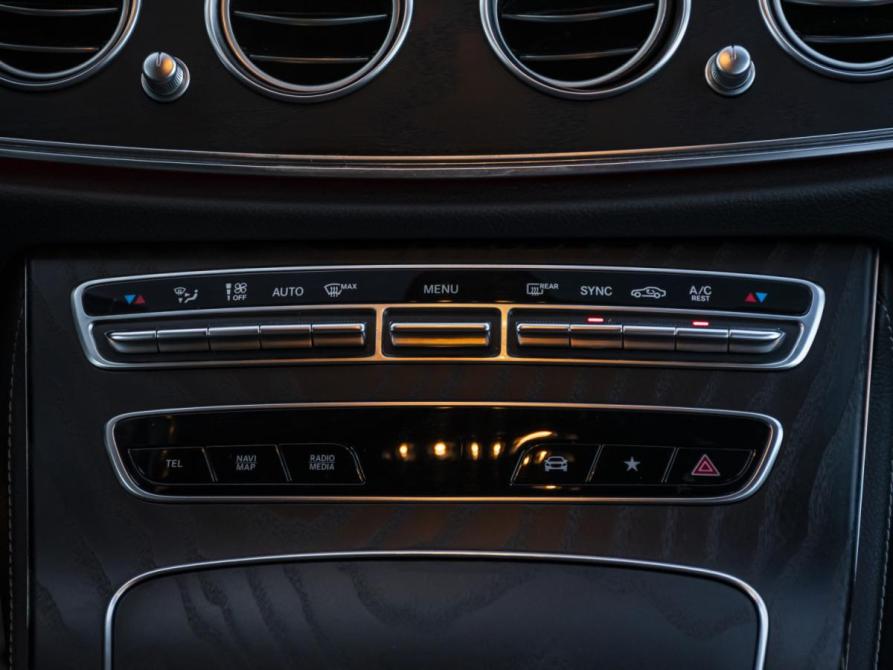 Mercedes-Benz E-Класс V (W213 S213 C238) Рестайлинг Москва  - изображение 14