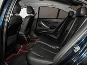 BMW 3 серии VI (F3x) Иркутск  - изображение 32