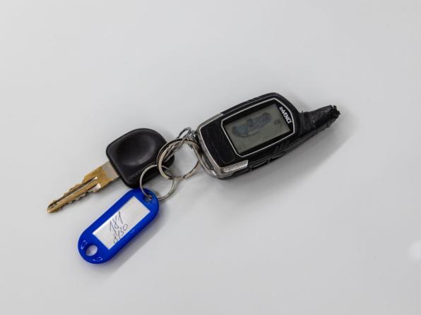 Daewoo Nexia I Рестайлинг с пробегом 2012 года, цена 308 000 рублей, 156074 км, седан, Автокод Объявления