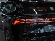 Geely Galaxy M7 Москва  - изображение 54