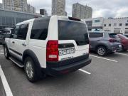 Land Rover Discovery III Санкт-Петербург  - изображение 6