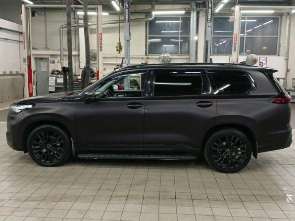 Exeed VX I с пробегом 2022 года, цена 2 050 000 рублей, 94280 км, внедорожник, Автокод Объявления