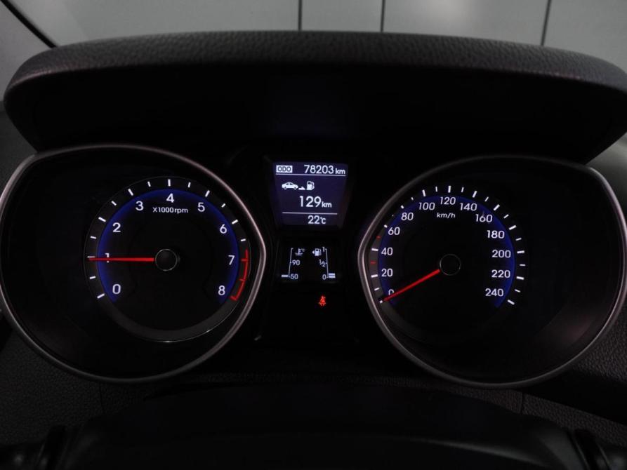 Hyundai i30 II Воронеж  - изображение 15