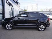 Audi Q3 I (8U) Москва  - изображение 22
