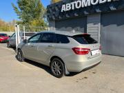 Lada (ВАЗ) Vesta I Нижнекамск  - изображение 26