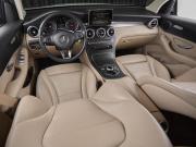 Mercedes-Benz GLC I (X253) Москва  - изображение 45