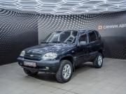 Chevrolet Niva I Самара  - изображение 12