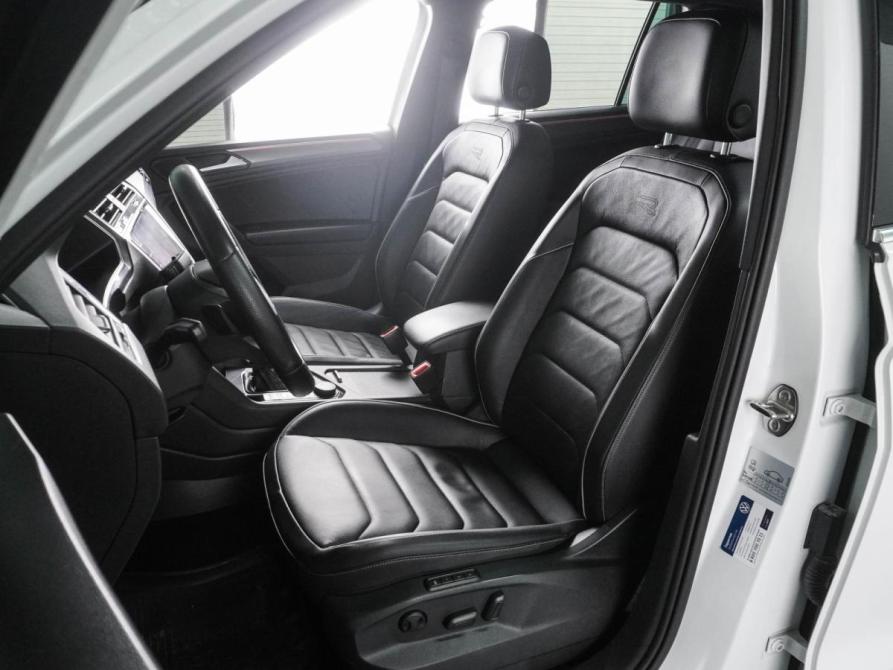 Volkswagen Tiguan II Рестайлинг Воронеж  - изображение 10