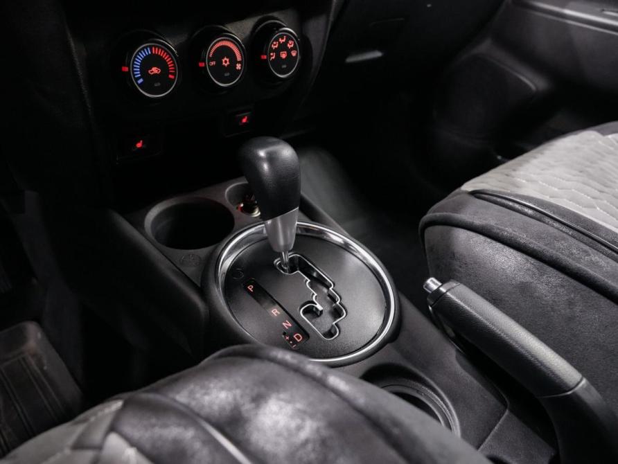 Mitsubishi ASX I Рестайлинг Ульяновск  - изображение 16