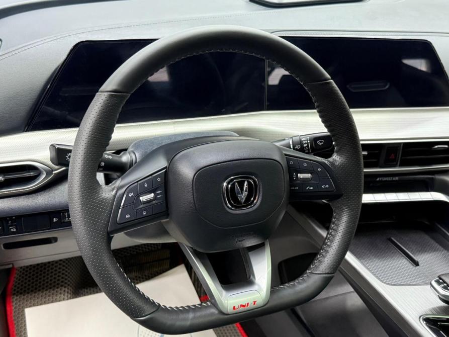 Changan UNI-T I Альметьевск  - изображение 10