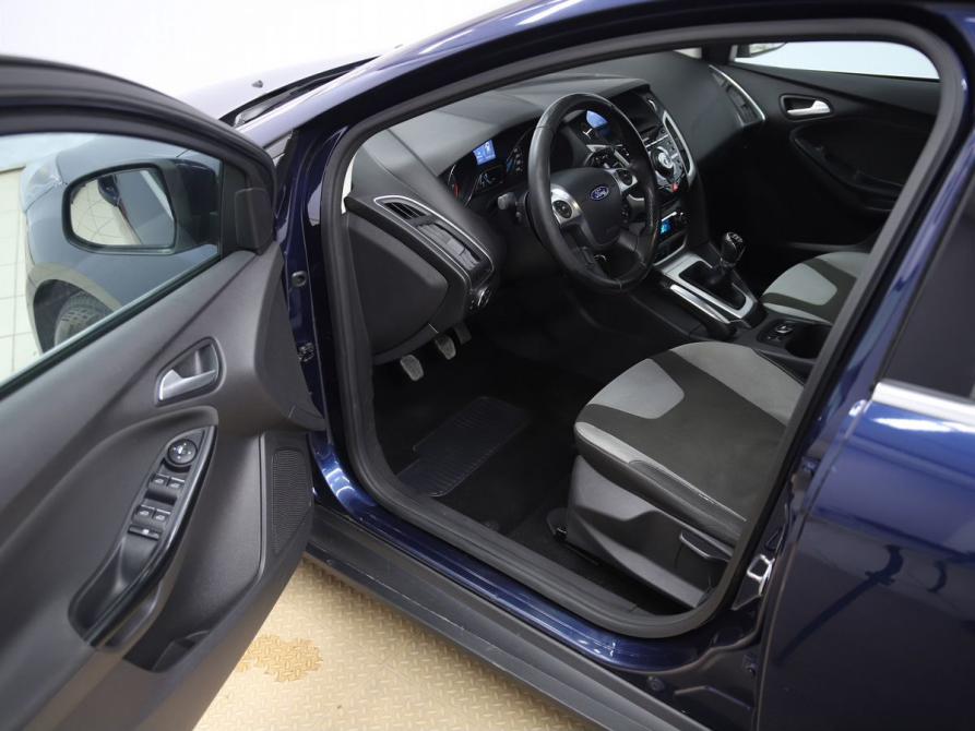 Ford Focus III Уфа  - изображение 9