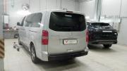 Citroen SpaceTourer I Санкт-Петербург  - изображение 9