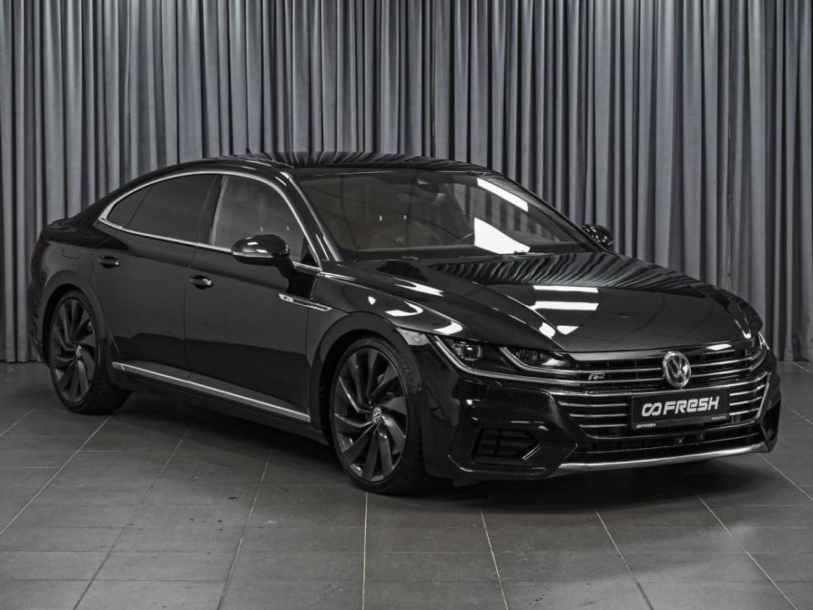 Volkswagen Arteon I Ставрополь  - изображение 1