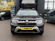 Renault Duster I Рестайлинг Нефтекамск  - изображение 12