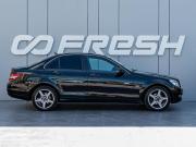 Mercedes-Benz C-Класс III (W204) Краснодар  - изображение 27