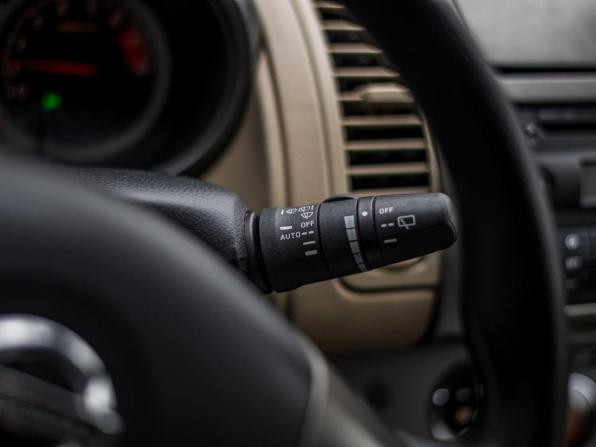 Nissan Note I с пробегом 2007 года, цена 622 000 рублей, 104486 км, хэтчбек, Автокод Объявления