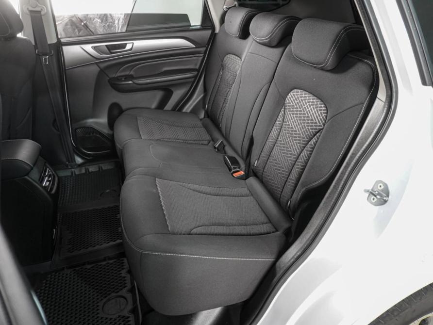 Haval M6 II Воронеж  - изображение 9