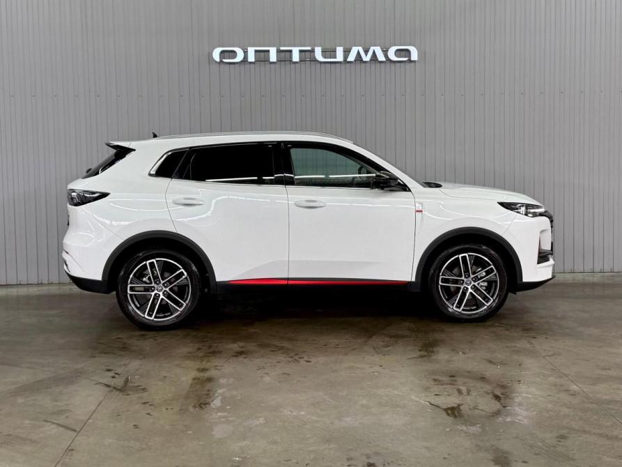Changan UNI-S (CS55 Plus) Краснодар  - изображение 4
