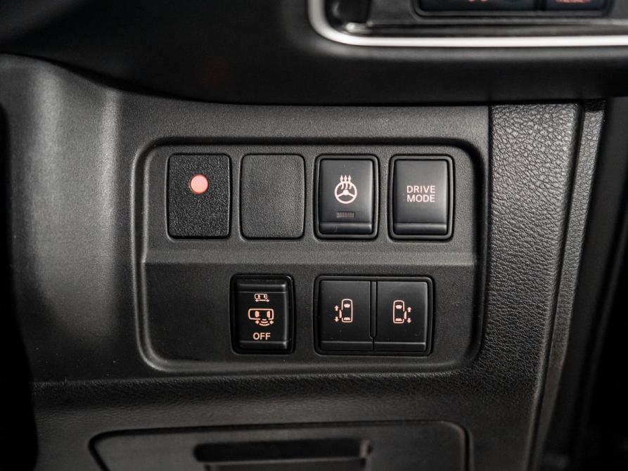 Nissan Serena V (C27) Красноярск  - изображение 15