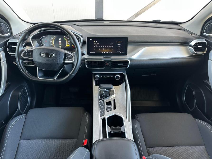 Geely Coolray I Тамбов  - изображение 15