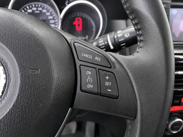 Mazda CX-5 I с пробегом 2012 года, цена 1 599 000 рублей, 177000 км, внедорожник, Автокод Объявления