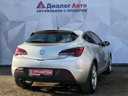 Opel Astra J Рестайлинг Набережные Челны  - изображение 22