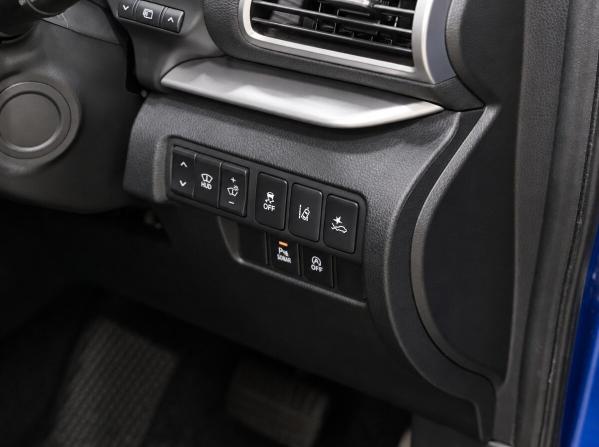 Mitsubishi Eclipse Cross I с пробегом 2018 года, цена 1 890 000 рублей, 90000 км, внедорожник, Автокод Объявления