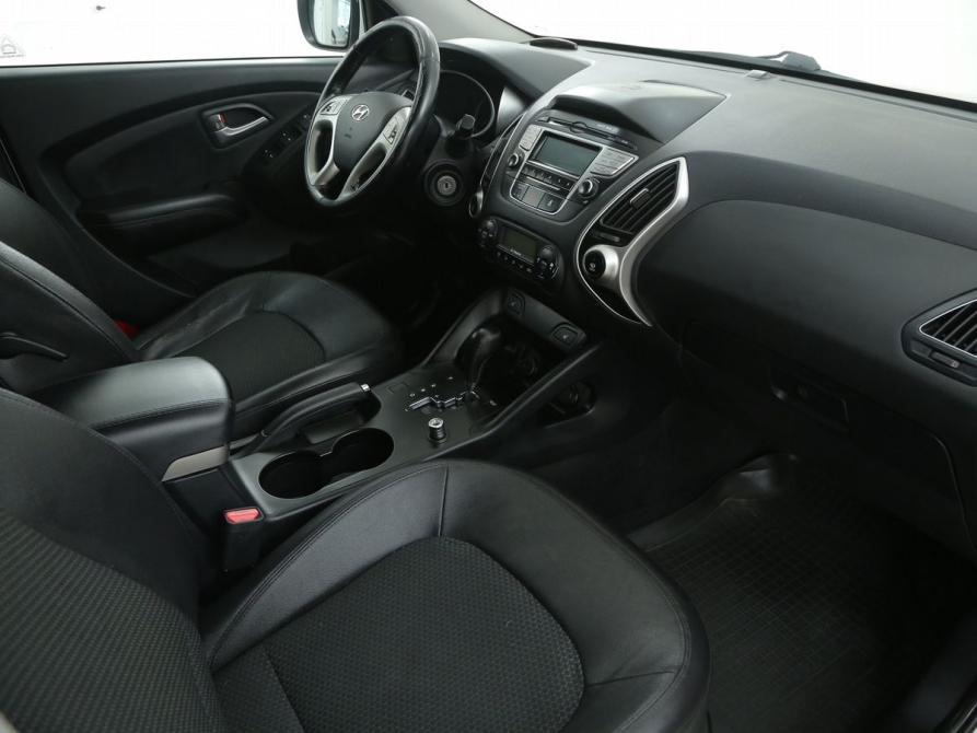 Hyundai ix35 I Иваново  - изображение 9