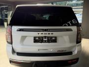 Chevrolet Tahoe V Москва  - изображение 31