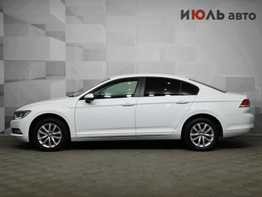 Volkswagen Passat B8 Екатеринбург  - изображение 8