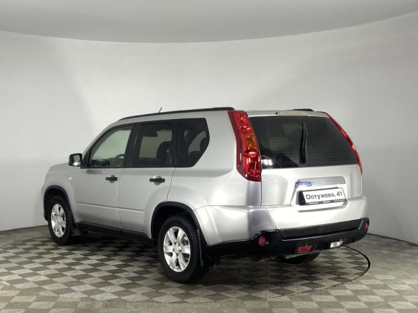 Nissan X-Trail II с пробегом 2008 года, цена 890 000 рублей, 256875 км, внедорожник, Автокод Объявления