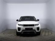 Land Rover Range Rover Evoque I Рестайлинг Москва  - изображение 22