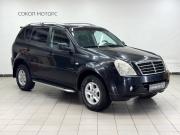 SsangYong Rexton II Ростов-на-Дону  - изображение 12